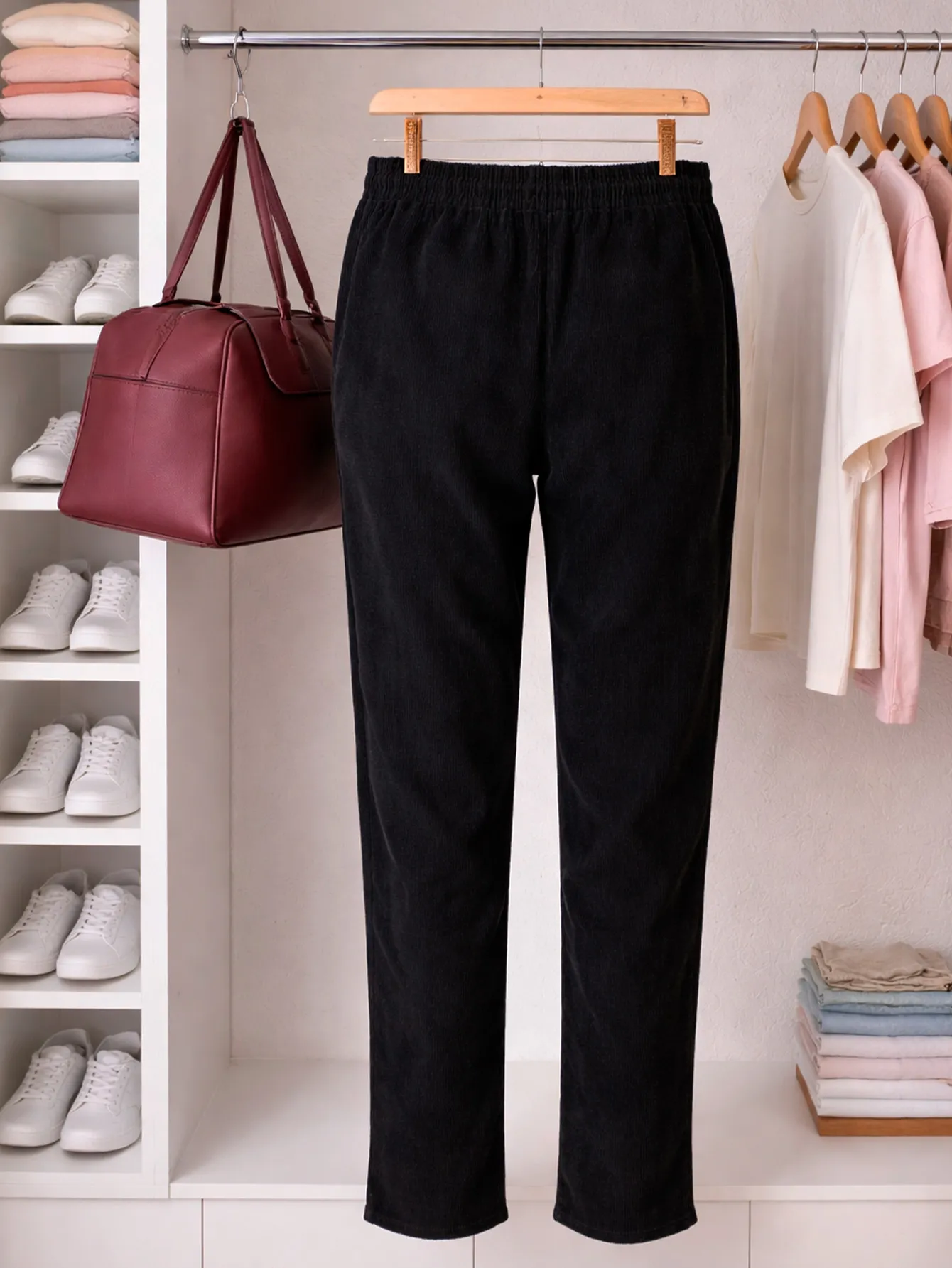 3359 PANTALON DE PANA 10342
